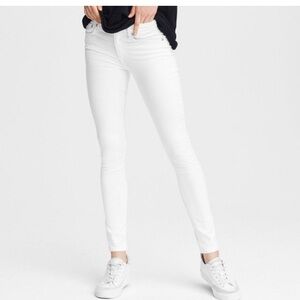 Rag & Bone Cate Mid-Rise Denim